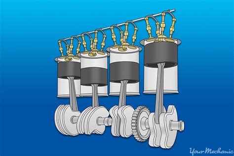 Engine Compression Advice! 